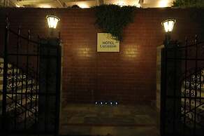 Lazaridis Luxury Apartments