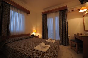 Lazaridis Luxury Apartments