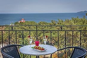 Lazaridis Luxury Apartments