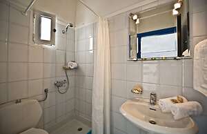 Lazaridis Luxury Apartments