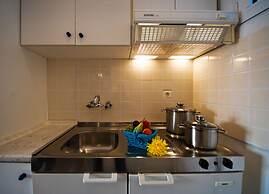 Lazaridis Luxury Apartments