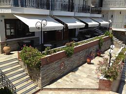 Lazaridis Luxury Apartments