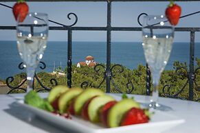 Lazaridis Luxury Apartments