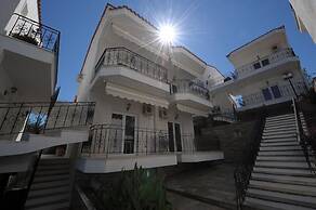 Lazaridis Luxury Apartments