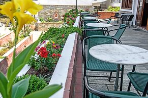 Lazaridis Luxury Apartments