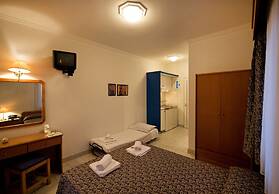 Lazaridis Luxury Apartments