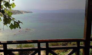 Lazaridis Luxury Apartments