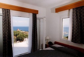 Lazaridis Luxury Apartments