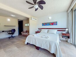 Bahía Taganga Hotel