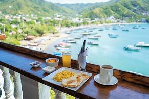 Bahía Taganga Hotel