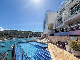 Bahía Taganga Hotel