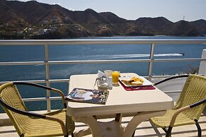 Bahía Taganga Hotel