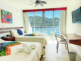 Bahía Taganga Hotel