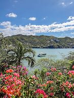 Bahía Taganga Hotel