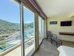 Bahía Taganga Hotel