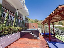 Bahía Taganga Hotel
