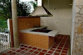 Bahía Taganga Hotel