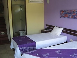 Bahía Taganga Hotel