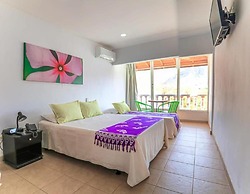 Bahía Taganga Hotel