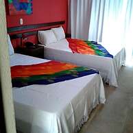 Bahía Taganga Hotel