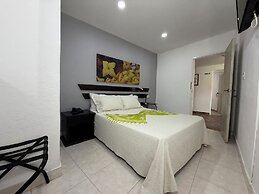 Bahía Taganga Hotel