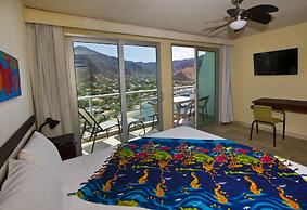 Bahía Taganga Hotel