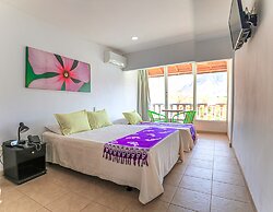 Bahía Taganga Hotel