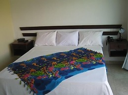 Bahía Taganga Hotel