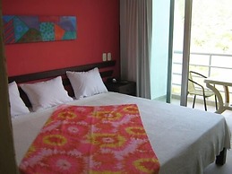 Bahía Taganga Hotel