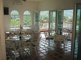 Bahía Taganga Hotel