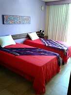 Bahía Taganga Hotel