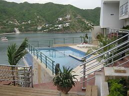 Bahía Taganga Hotel