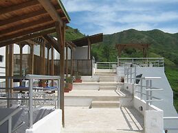 Bahía Taganga Hotel