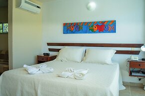 Bahía Taganga Hotel