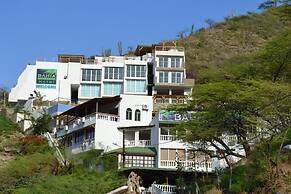 Bahía Taganga Hotel