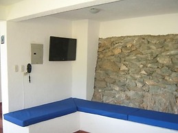 Bahía Taganga Hotel