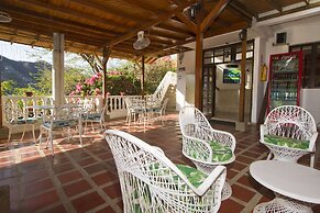 Bahía Taganga Hotel