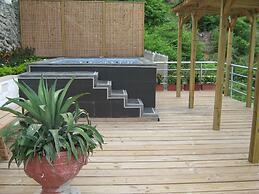 Bahía Taganga Hotel