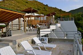 Bahía Taganga Hotel