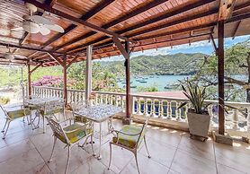Bahía Taganga Hotel