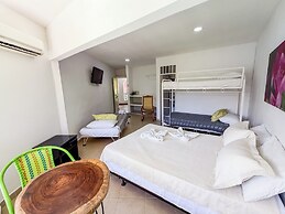 Bahía Taganga Hotel