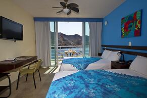 Bahía Taganga Hotel