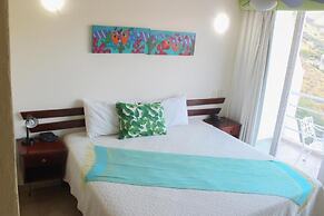 Bahía Taganga Hotel