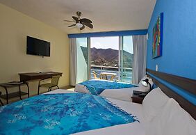 Bahía Taganga Hotel
