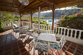 Bahía Taganga Hotel