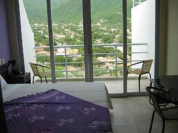 Bahía Taganga Hotel
