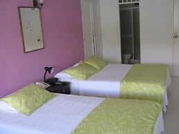 Bahía Taganga Hotel