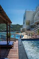 Bahía Taganga Hotel