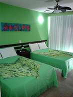 Bahía Taganga Hotel