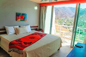 Bahía Taganga Hotel